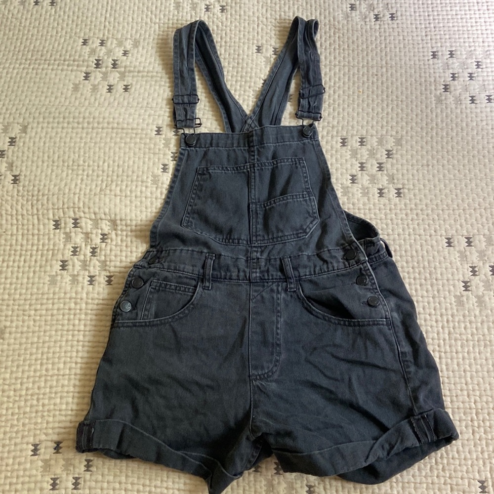 We The Free Ziggy Overalls